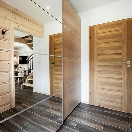 Nyaraló Harny Kościelisko