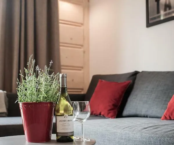 Harny بيت للعطل كوشتيليسكا