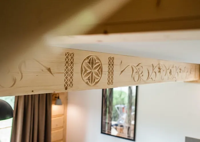 Harny كوشتيليسكا