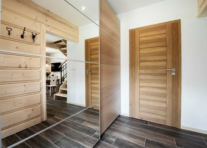 بيت للعطل Harny كوشتيليسكا