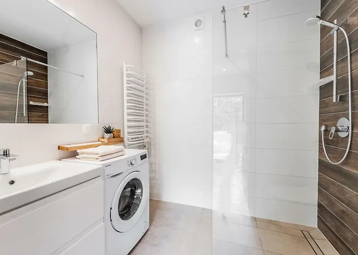 بيت للعطل Harny كوشتيليسكا