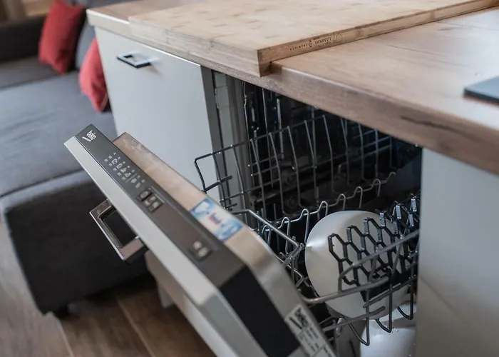 بيت للعطل Harny