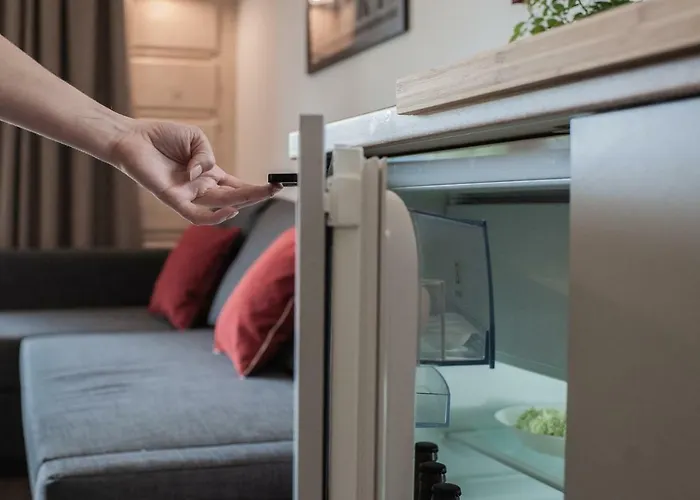 Harny بيت للعطل *